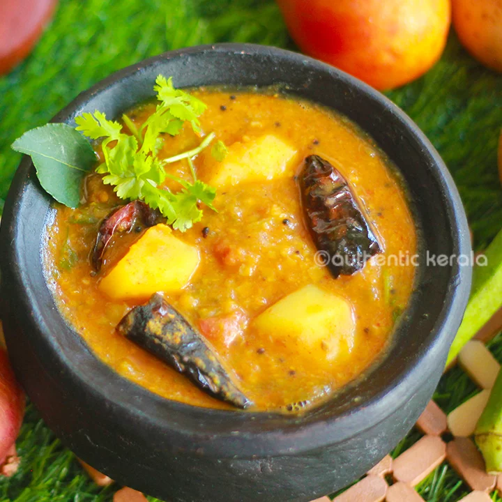 easy sambar recipe in hindi