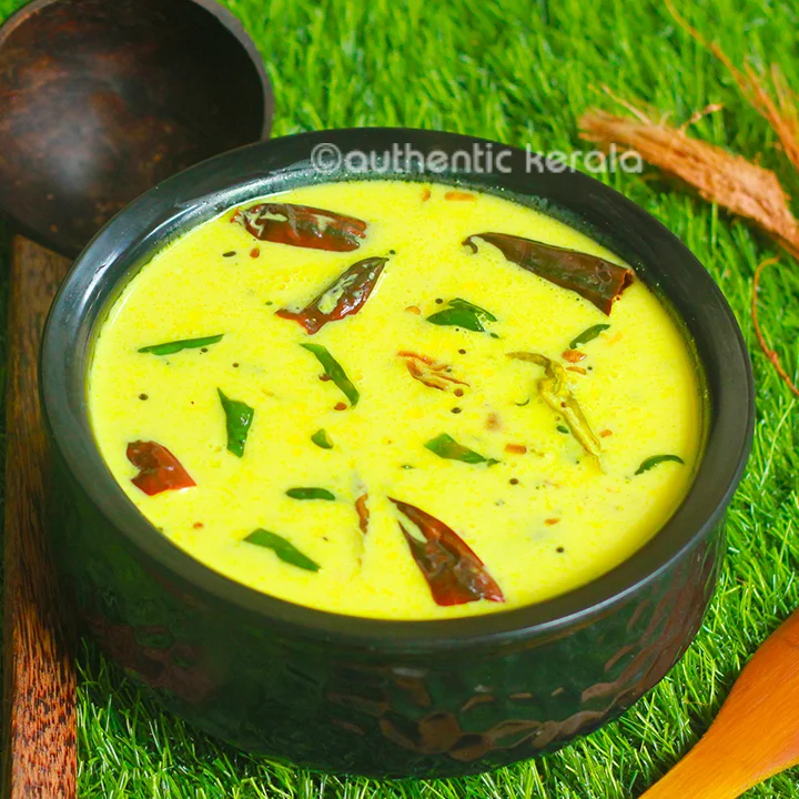 dhahi ki curry kerala style