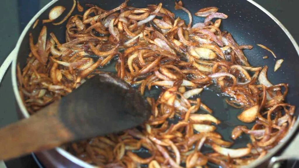 authentic kerala fried onion