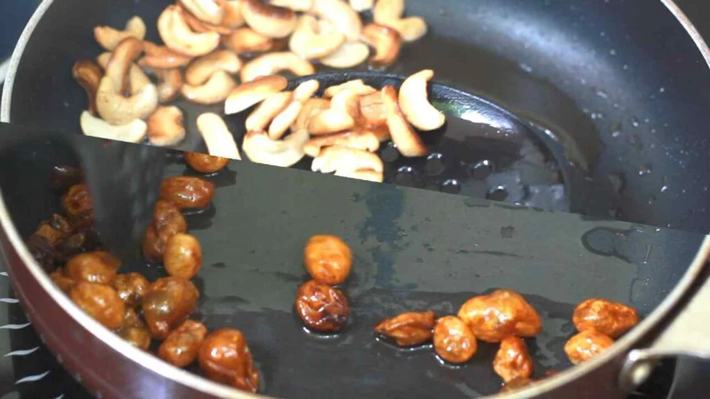 authentic kerala ghee rice